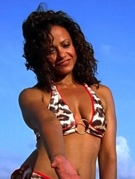 Judy Reyes high quality actress image