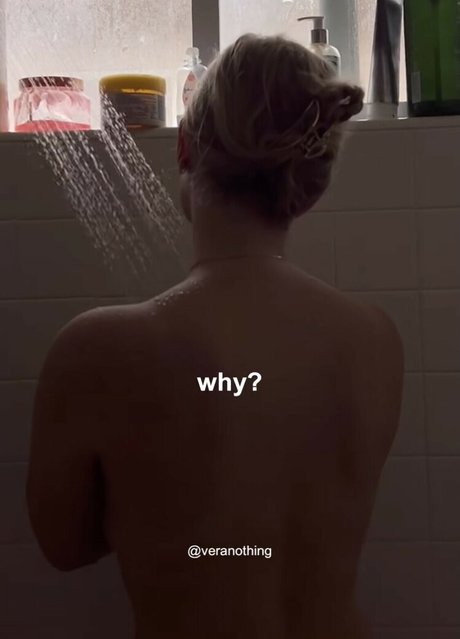 veranothing nude actress pictures