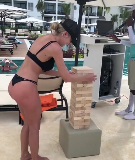 Daniela Lucas pornstar hot pic