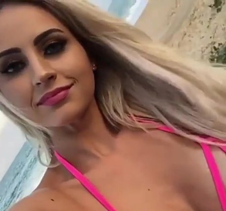 Daiane Novais pornstar high quality pic