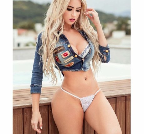 Daiane Novais pornstar adult gallery