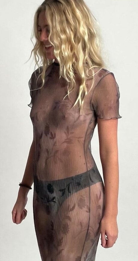 Phillippa Parnevik model porn archive