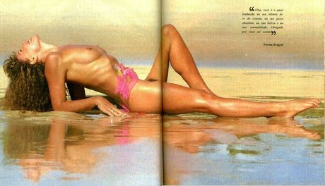 Elba Ramalho star naked galleries