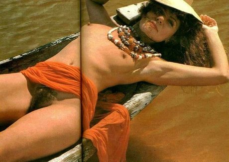 Elba Ramalho porn star photos