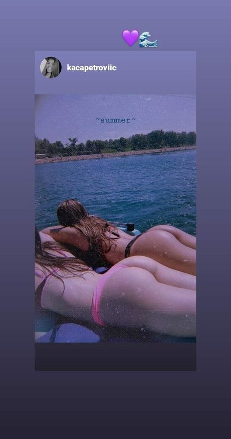 videnovicka pornstar sexy image