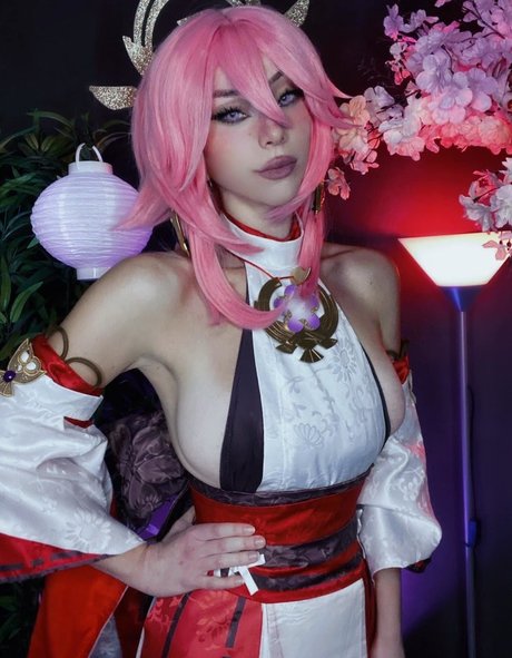 Soryu Geggy high quality model images