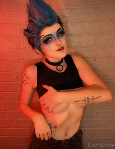 M Blackburn model nice photos