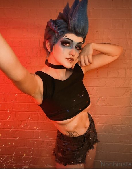 M Blackburn sexy pornstar picture