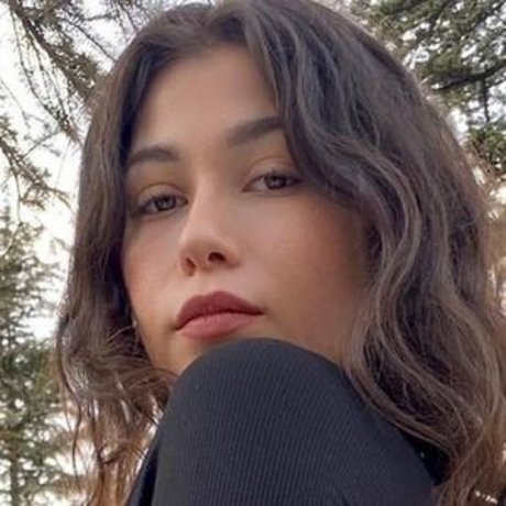 Cansu Cakal beautiful star img