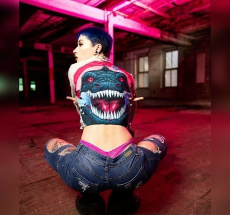 Taylor Evanchak nudes actress pic