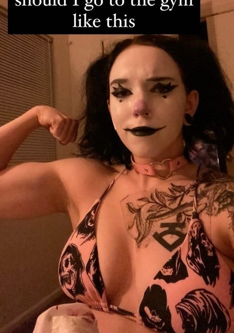 Amber The Valkyrie nudes star photo