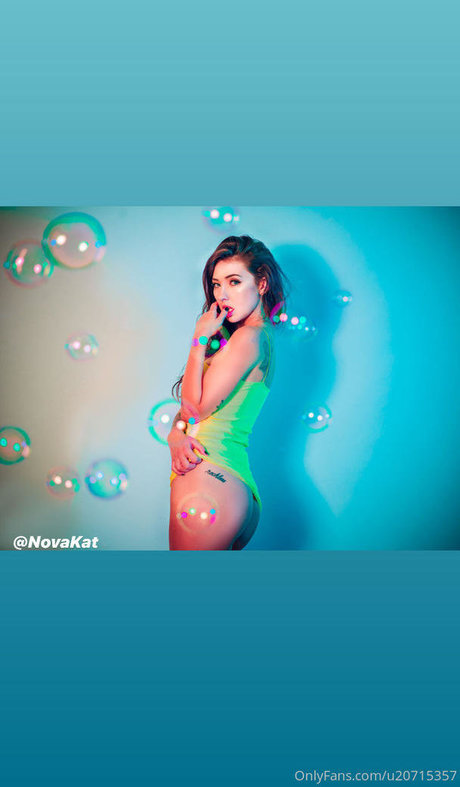 novakat pornstar sexy picture