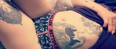 QuinNight nice pornstar image