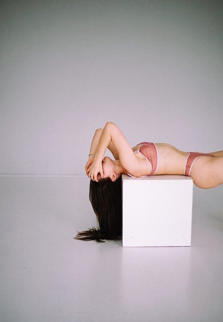 Katya Shvint model sexy picture