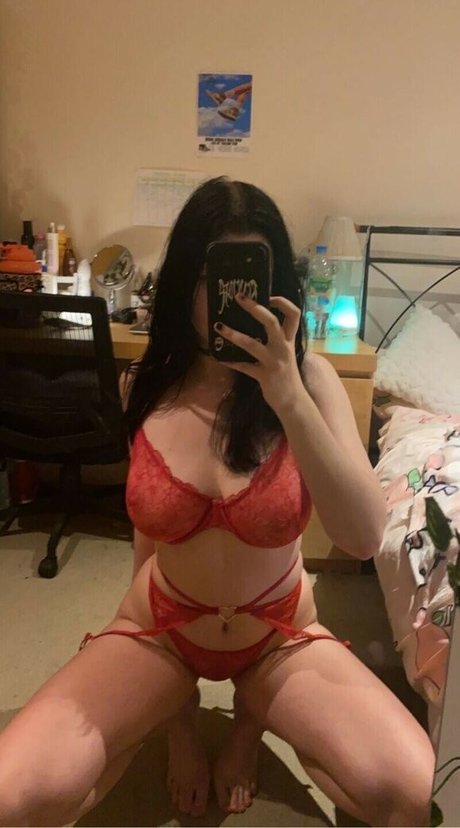 Sashadreamofficial model nude archive