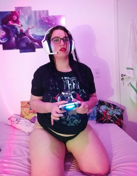 Mandalori ana naked pornstar photo