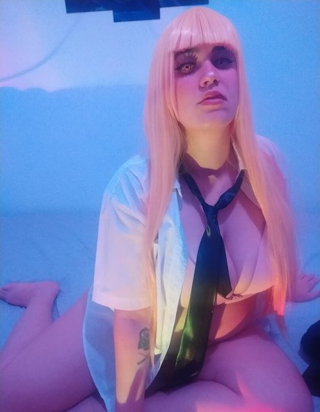 Mandalori ana pornstar nudes pics