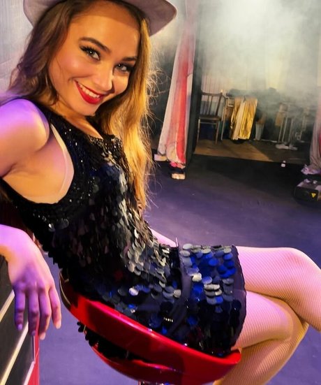 Tatiana Baytalenko star best pictures