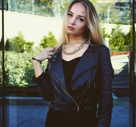 Tatiana Baytalenko pornstar perfect photos