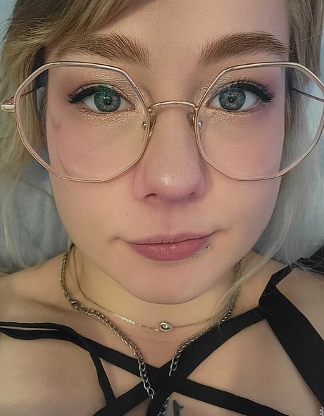 Goddess Syrein xxx pornstar picture