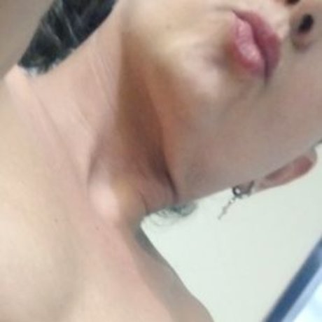 Maria Greluda art model photo