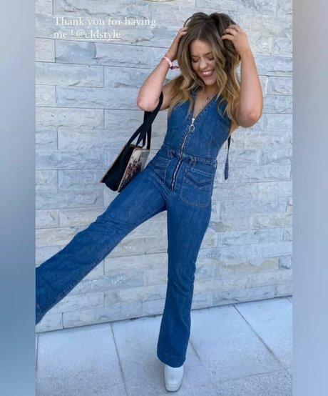 Jade Pettyjohn star images