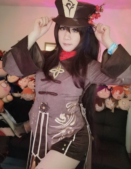 Rinsenpai pornstar nude photo