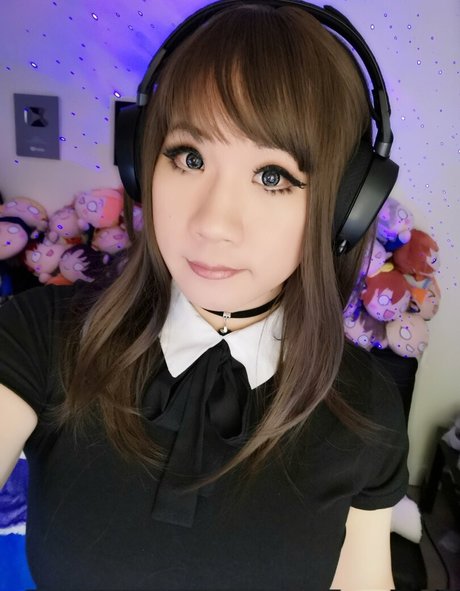 Rinsenpai nude star photo