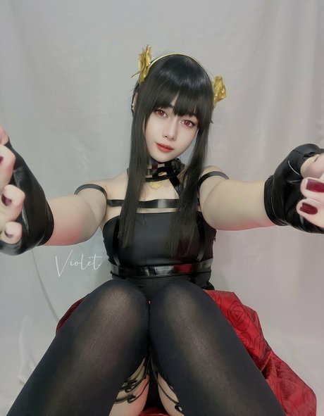 Violetairis hd star galleries