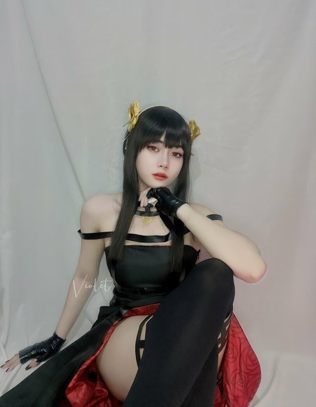 Violetairis sex actress photos