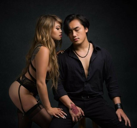 Hmong Julie Vue star exclusive photos