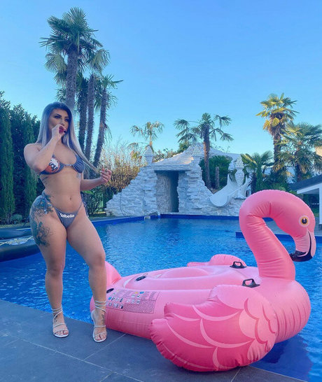 Isadora Prieto xxx pornstar pics