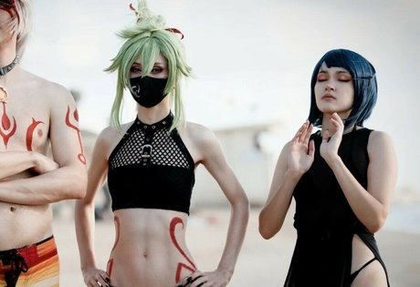 Emily Cos pornstar nude images