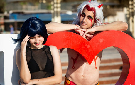 Emily Cos model perfect images