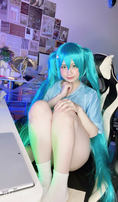 Ririboni pornstar pretty image