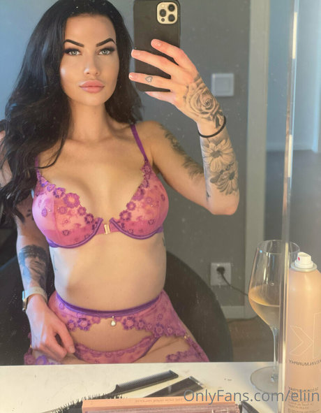 Eliinfromsweden pornstar best archive