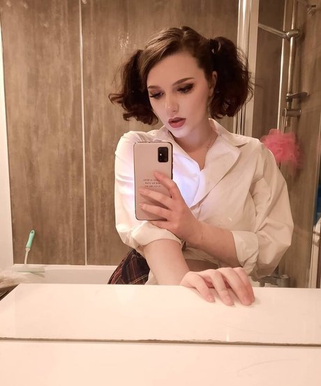 Saint Morgan nudes actress pics