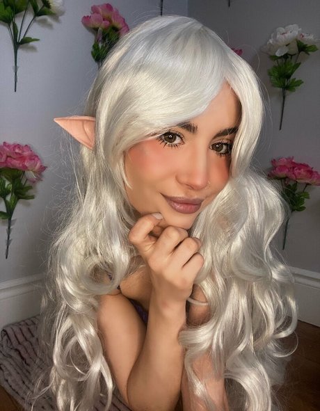 Baby Ray top model picture