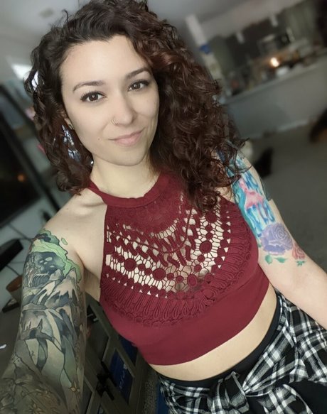 LadyDevann star best pic
