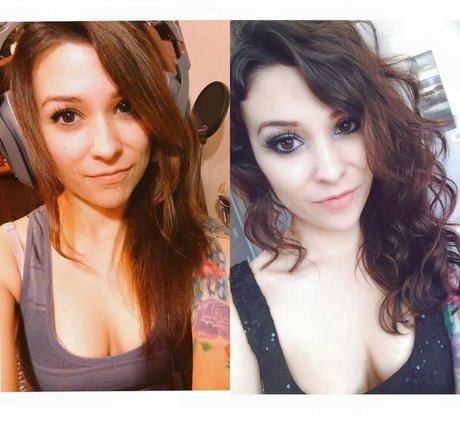 LadyDevann pornstar top pics