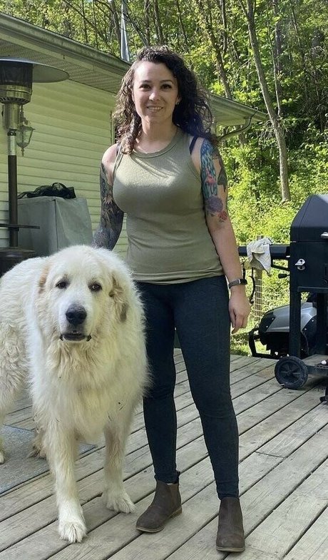 LadyDevann model nudes galleries