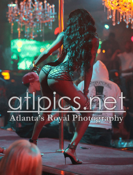 Nisha Thomas nudes model gallery