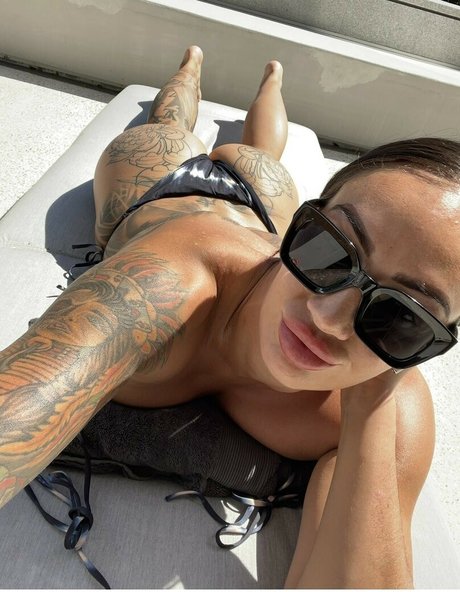 Hayley Vernon top star images