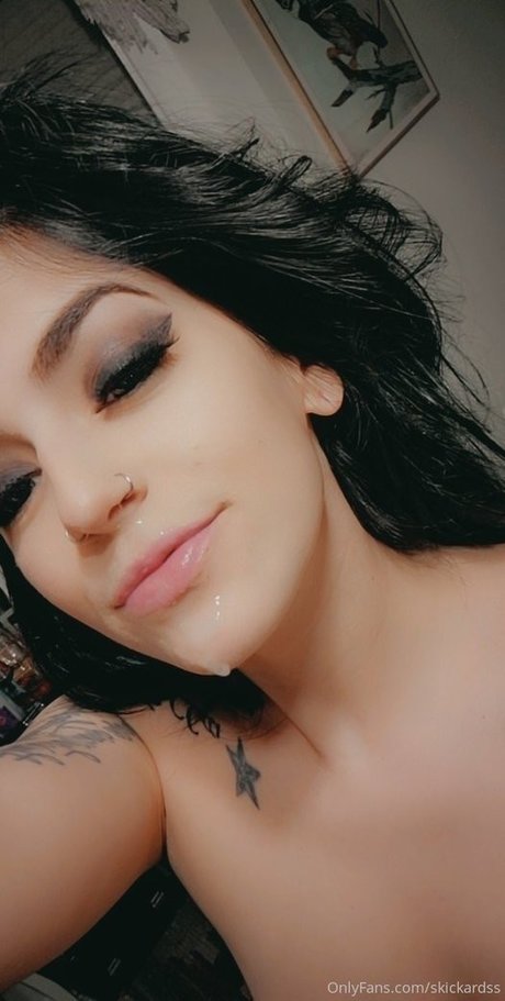 Skickards star pretty archive