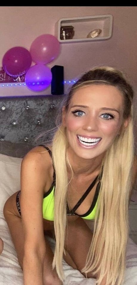 kirstybrightmore pornographic star photo