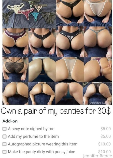 xojennifer renee model best pictures