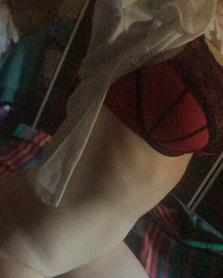 redhead trans onlyfans free nude picture