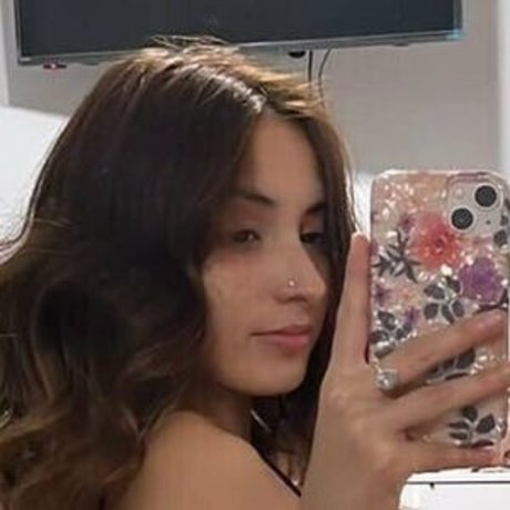 Madridd model naked gallery