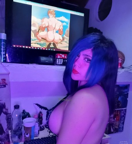 Vex Yordle pornstar pictures