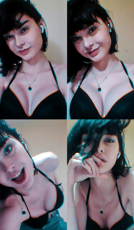 Niki Zmf beautiful star gallery